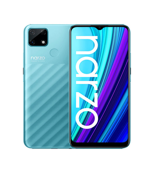 Realme Narzo 30A