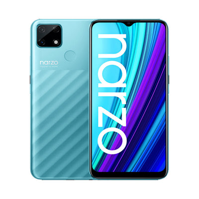Realme Narzo 30A