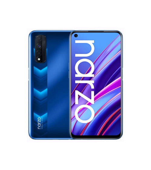 Realme Narzo 30 4G
