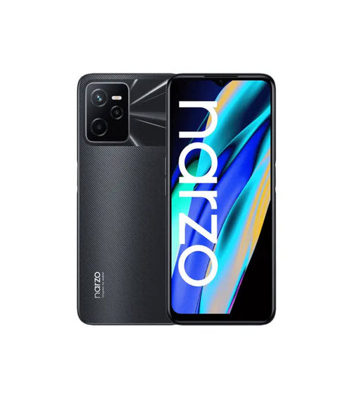 Realme Narzo 50A Prime