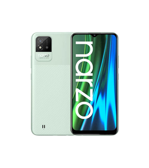 REALME NARZO 50I