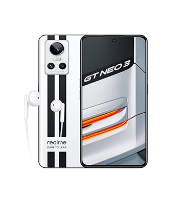 Realme GT Neo 3