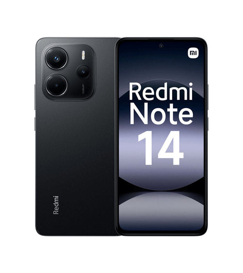 Xiaomi Redmi Note 14