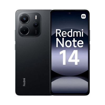 Xiaomi Redmi Note 14