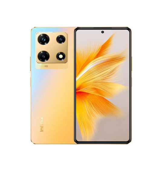 Infinix Note 30 Pro
