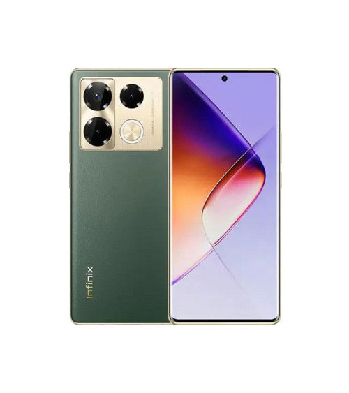 Infinix Note 40 Pro