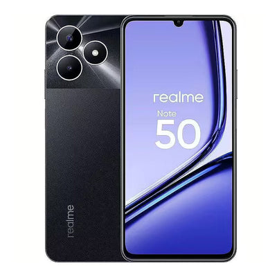 Realme Note 50