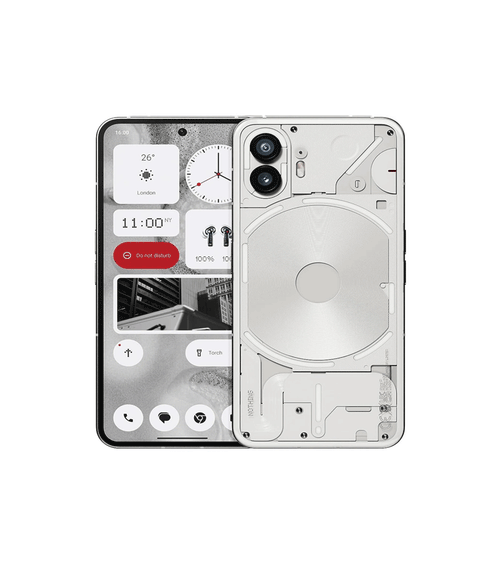 Nothing Phone 2