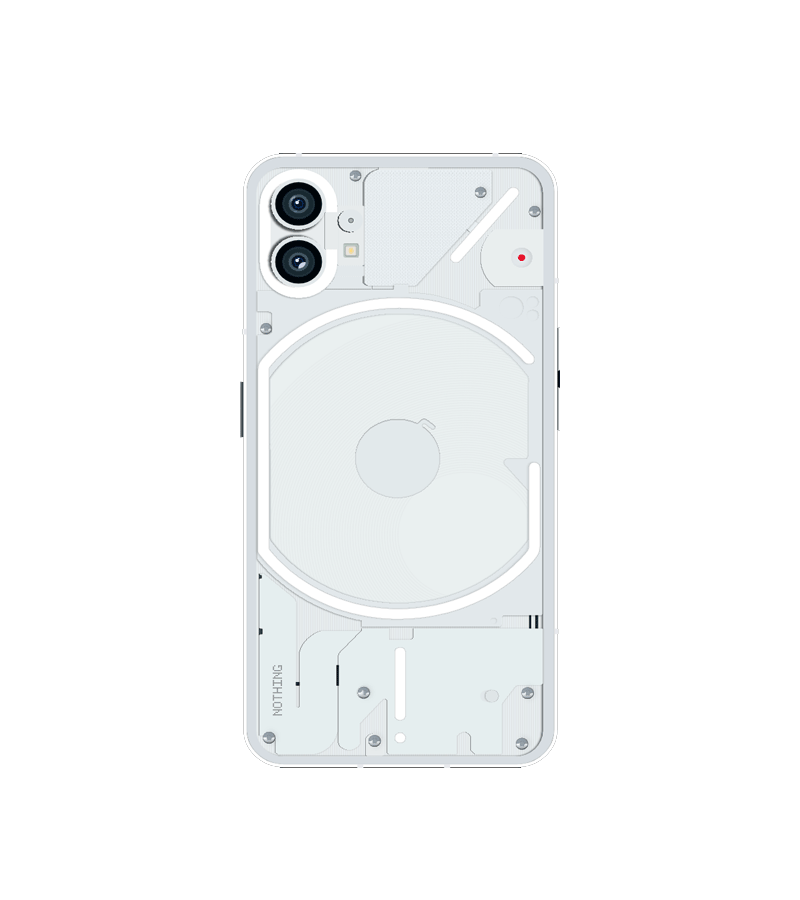 Buy Nothing Phone 1 Covers & Cases In Pakistan | Best Price – Castify.pk