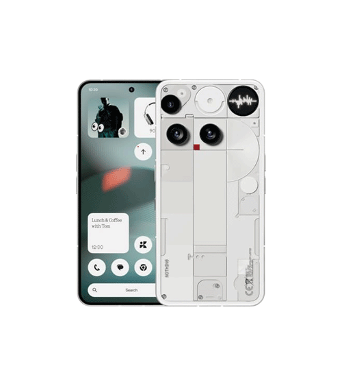 Nothing Phone 3