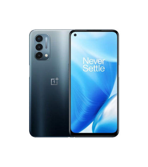 OnePlus Nord N200 5G