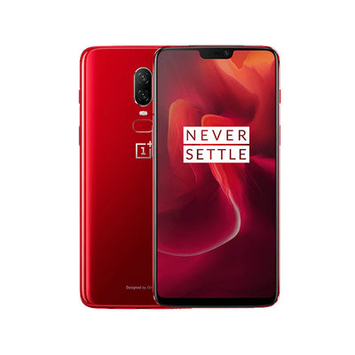 Oneplus 6
