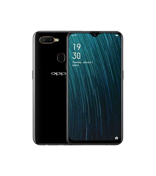 OPPO A5s