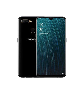 OPPO A5s