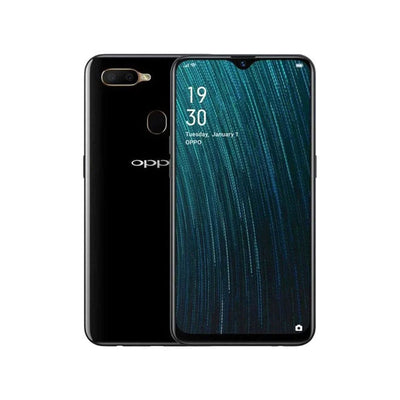 OPPO A5s
