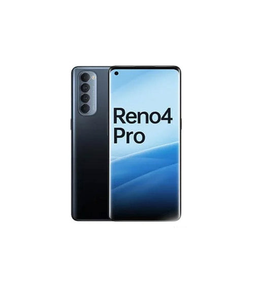 Oppo Reno 4 Pro