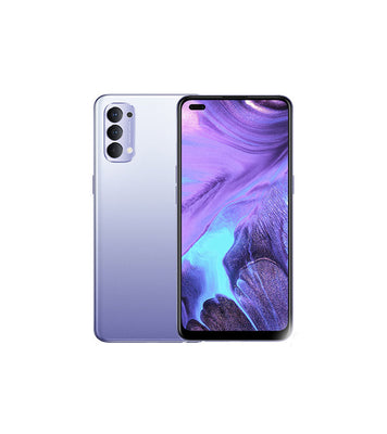 Oppo Reno 4