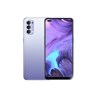 Oppo Reno 4