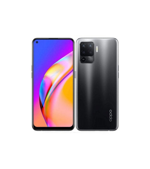 Oppo Reno 5 Lite