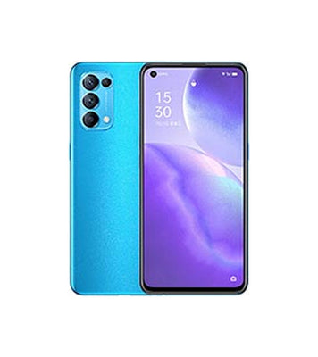 Oppo Reno 5 Pro 5G