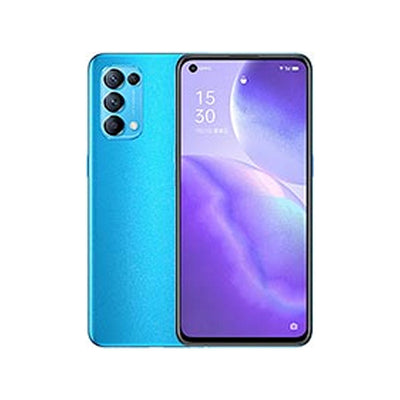 Oppo Reno 5 Pro 5G