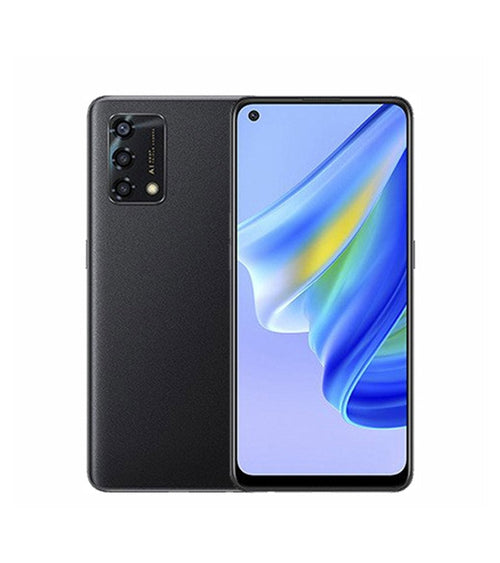 Oppo Reno 6 Lite