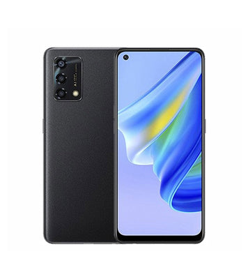 Oppo Reno 6 Lite
