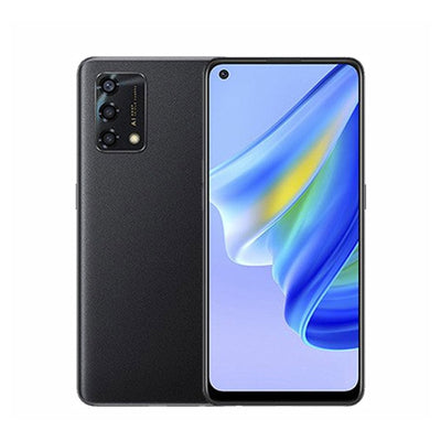 Oppo Reno 6 Lite