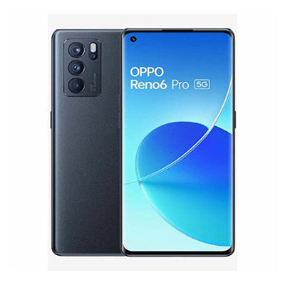 Oppo Reno 6 Pro 5G