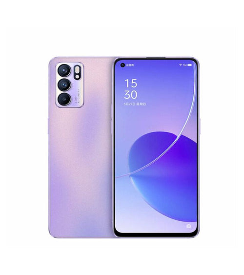 Oppo Reno 6