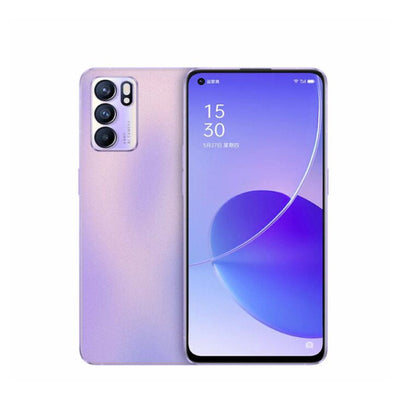 Oppo Reno 6