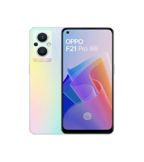 Oppo F21 Pro 5G