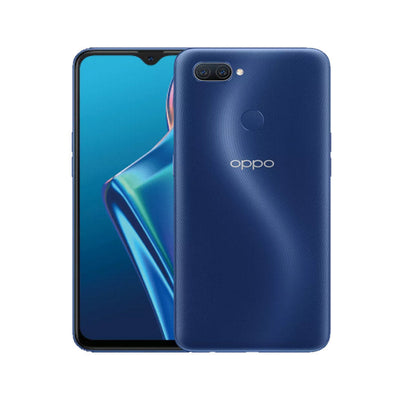 Oppo A12