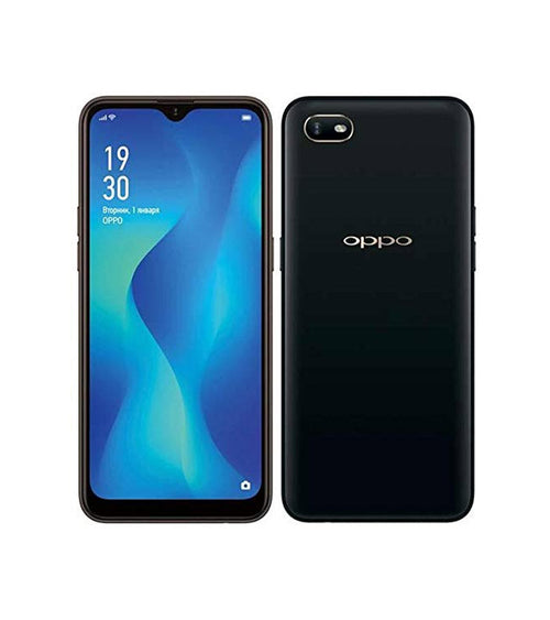 Oppo A1k