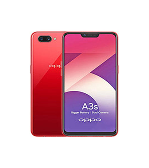 Oppo A3s