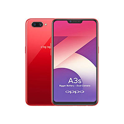Oppo A3s