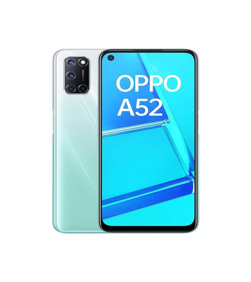 Oppo A52