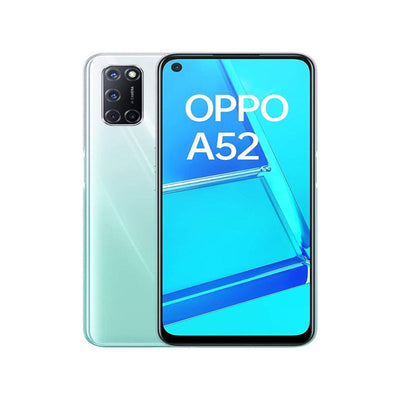 Oppo A52