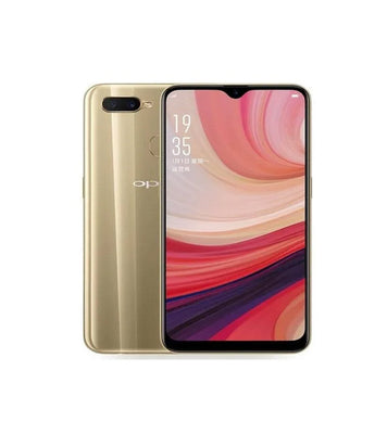 Oppo A7