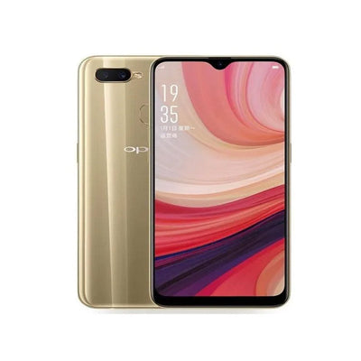 Oppo A7