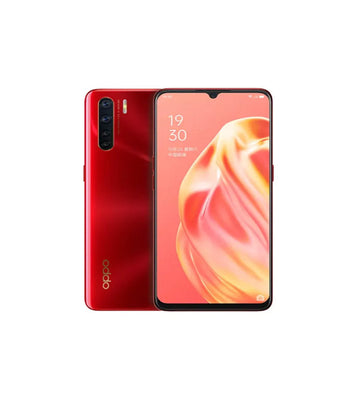 Oppo A91