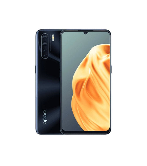 Oppo F15