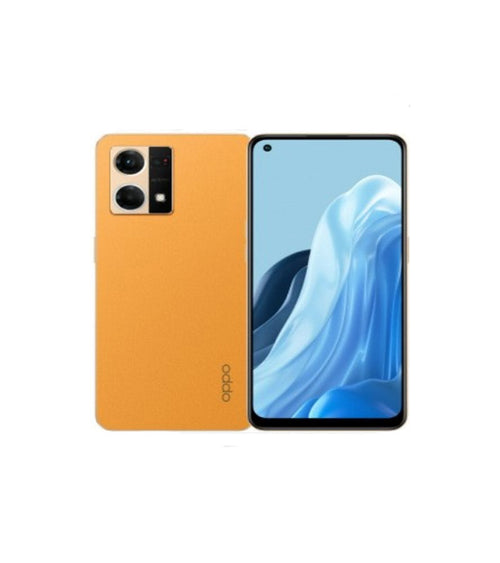 Oppo F21 Pro 4G