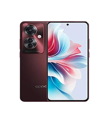 Oppo F25 Pro