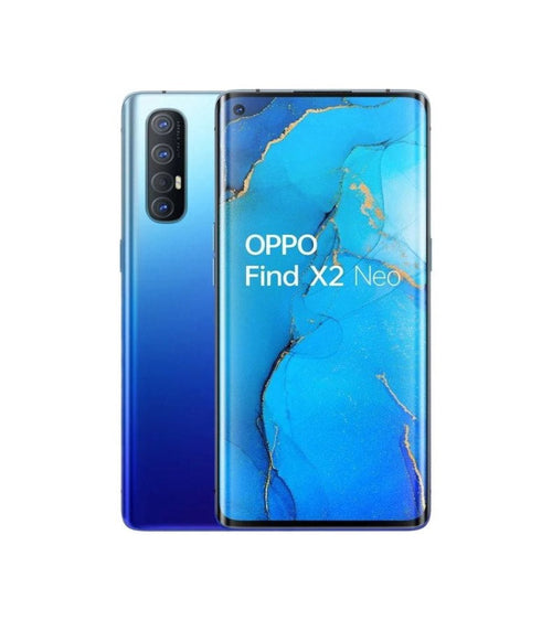Oppo Find X2 Neo