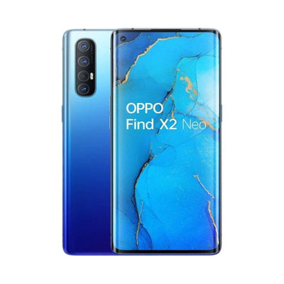 Oppo Find X2 Neo