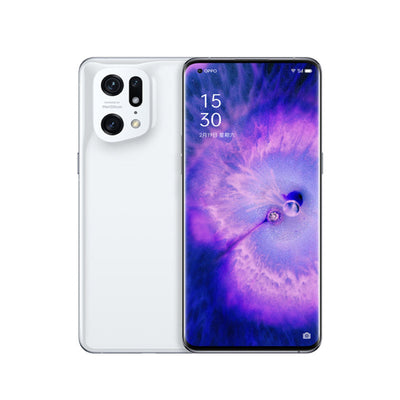 Oppo Find X5 Pro