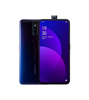 Oppo F11 Pro