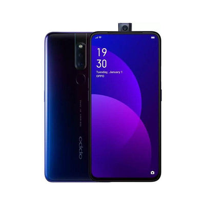 Oppo F11 Pro