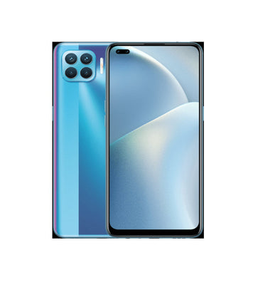 Oppo F17 Pro